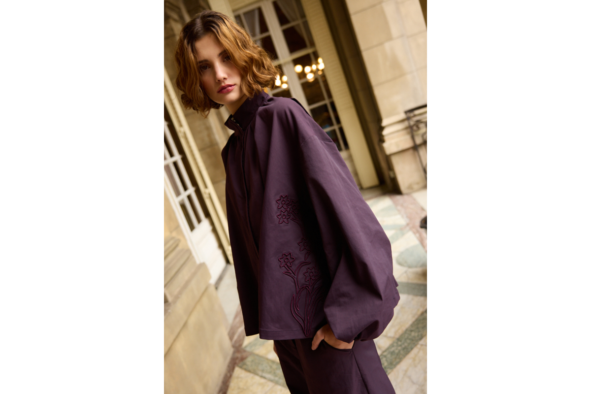 Campera Gonica