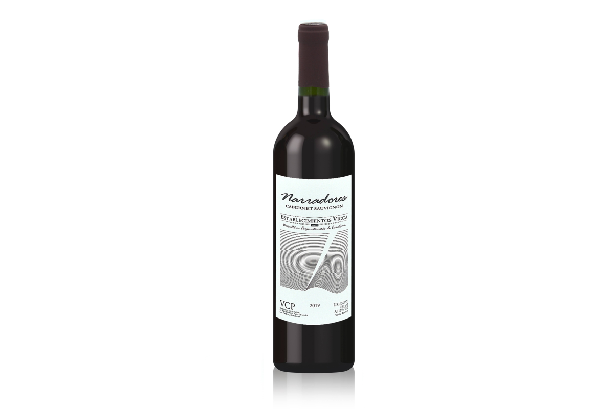 Vinho Narradores Cabernet Sauvignon