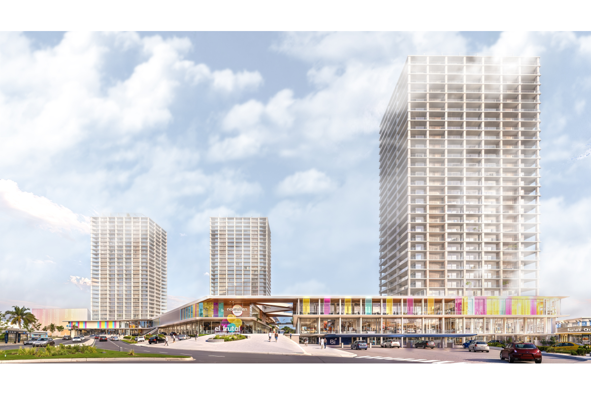 Servicios anteproyecto Gómez Platero