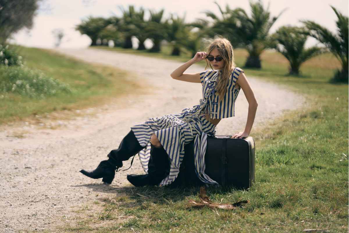Summer SS27 Campaign
