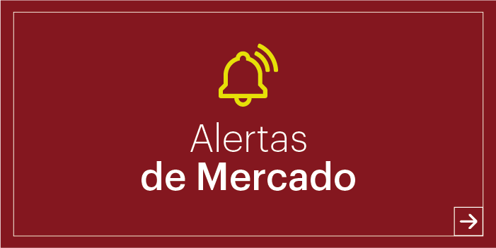 Alertas de Mercado