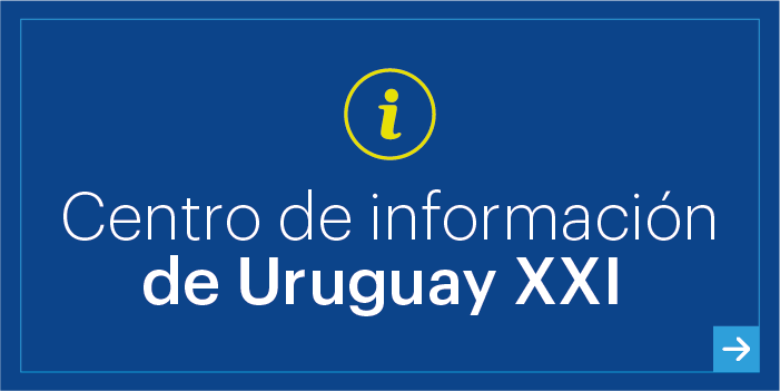 Centro de información de Uruguay XXI