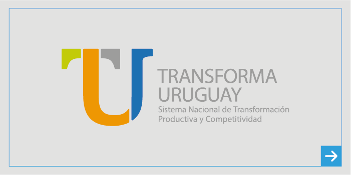 Tansforma Uruguay