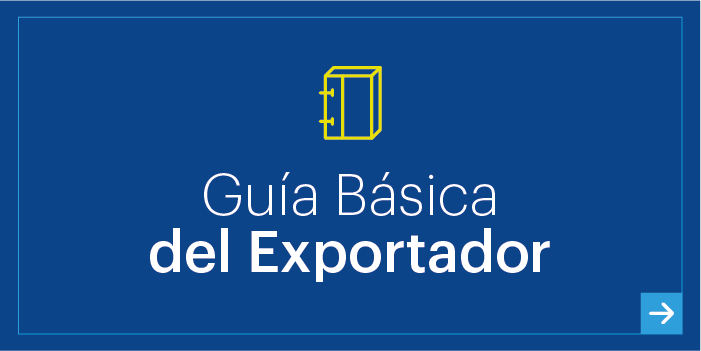 Guía Básica del Exportador