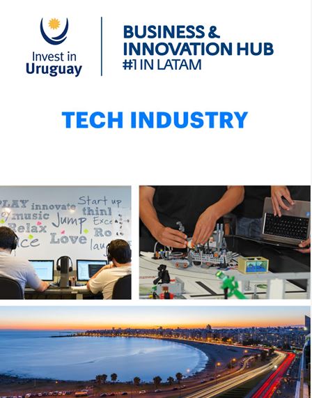 Business case Tech Industry