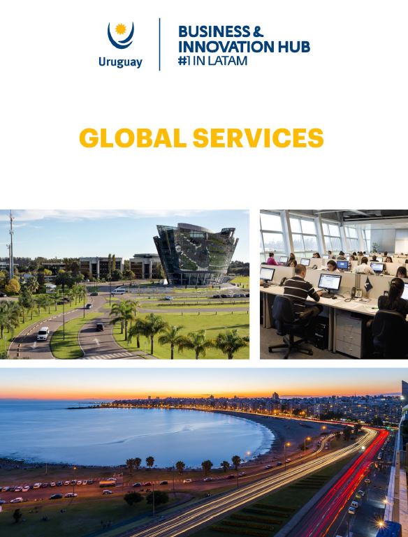 Business Case Global Services