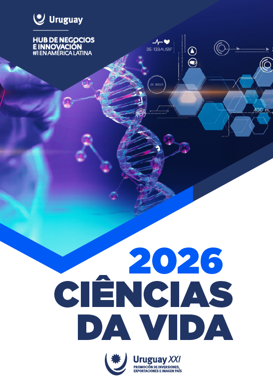 Business Case - Ciências da Vida