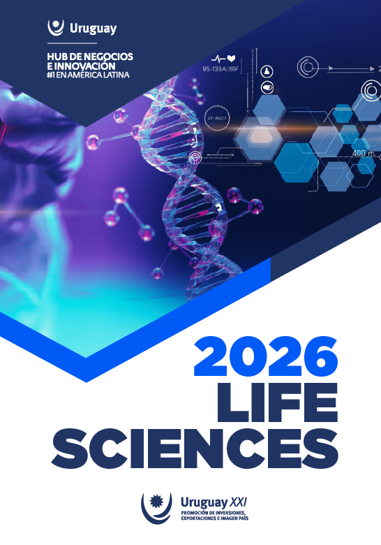 Business Case - Life Sciences 2026