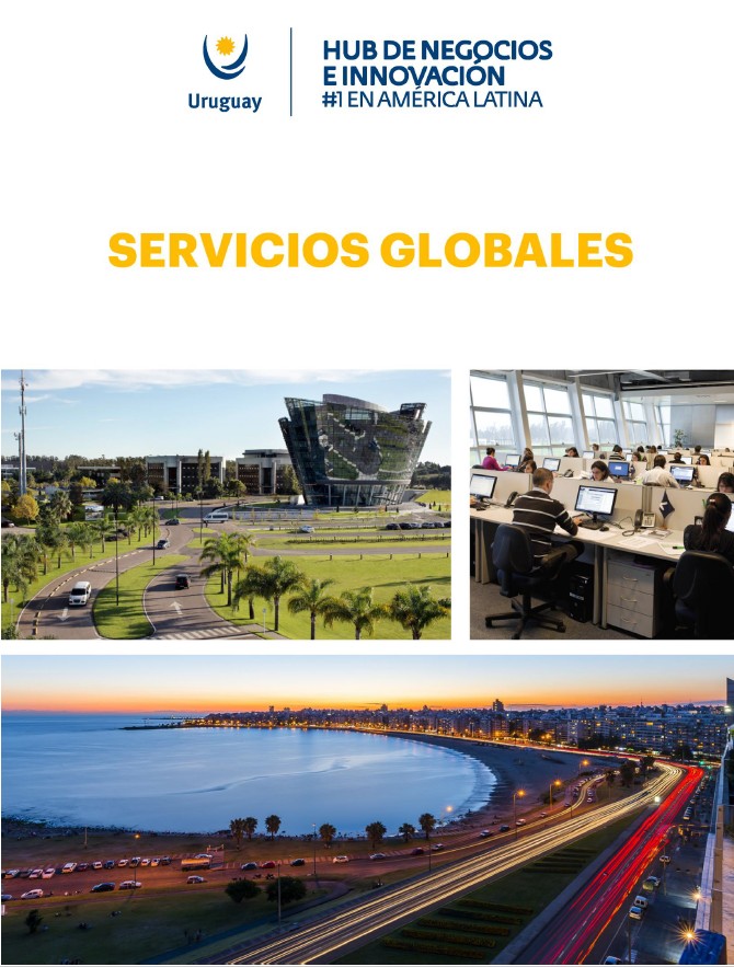 Business Case Servicios Corporativos