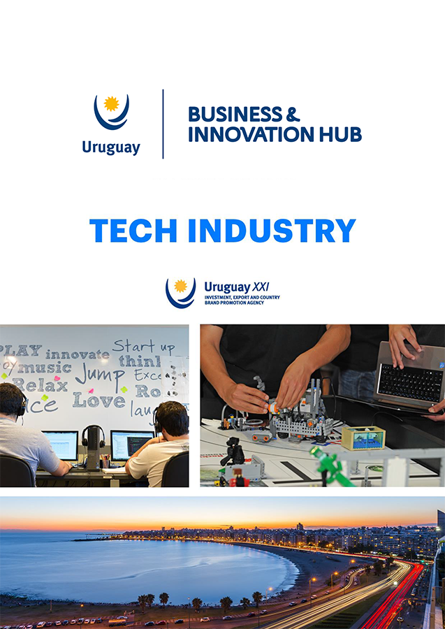 Business case Tech Industry