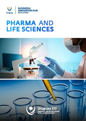Business Case - Pharma & Life Sciences