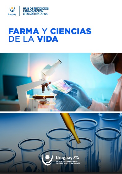 Business Case - Farma y Ciencias de la Vida