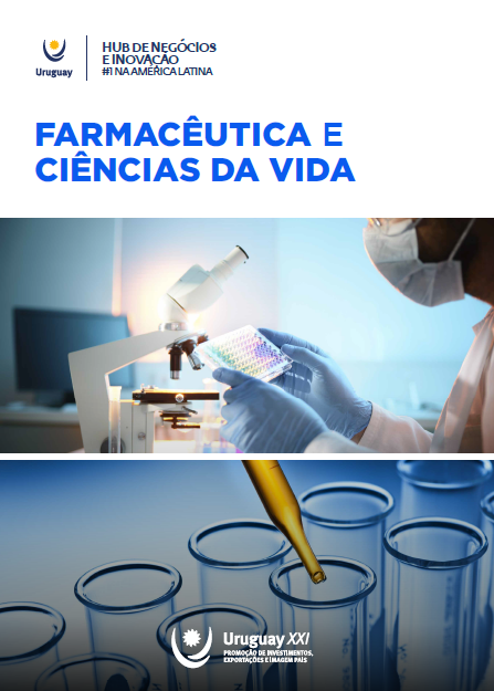 Business Case - Farma e Ciências da Vida