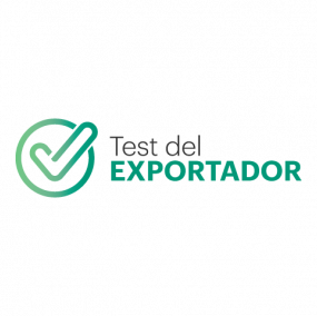 Test del Exportador