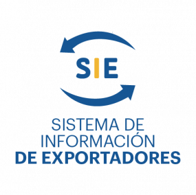 Sistema de Información de Exportaciones