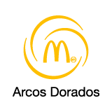 McDonalds ARCOS DORADOS
