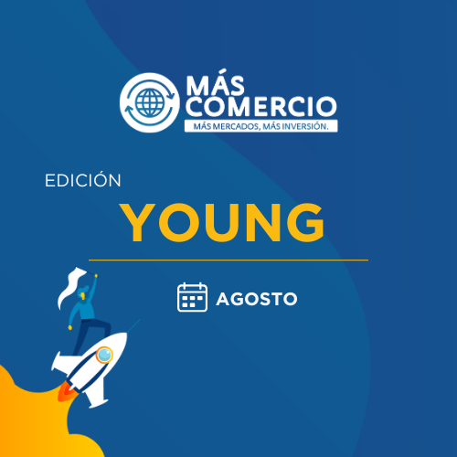 Edición Young 2025