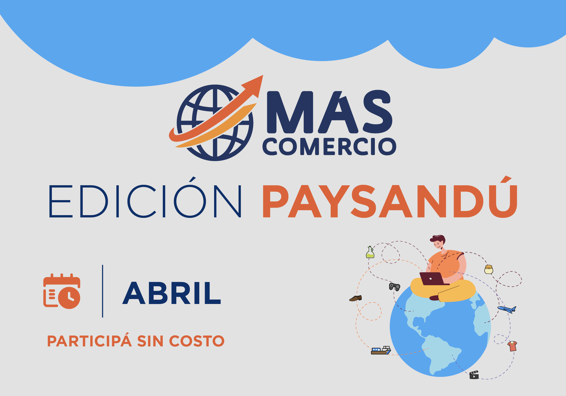 Edición PAYSANDÚ 2026