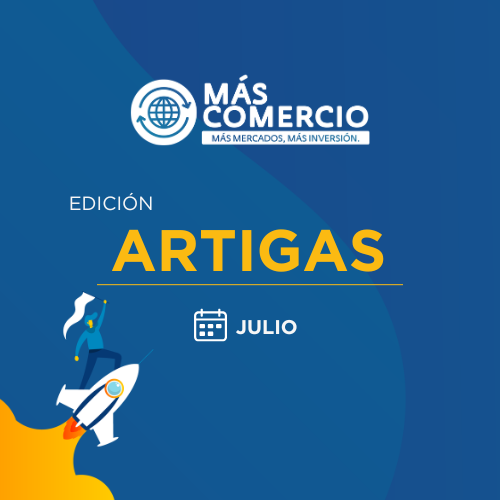 Edición Artigas 2025