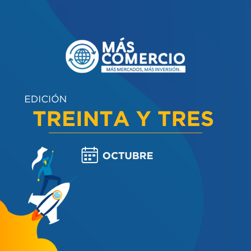 Edición Treinta y Tres 2025