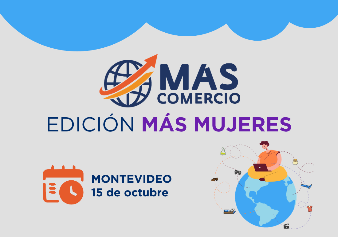 MONTEVIDEO MUJERES