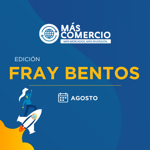 Edición Fray Bentos 2025