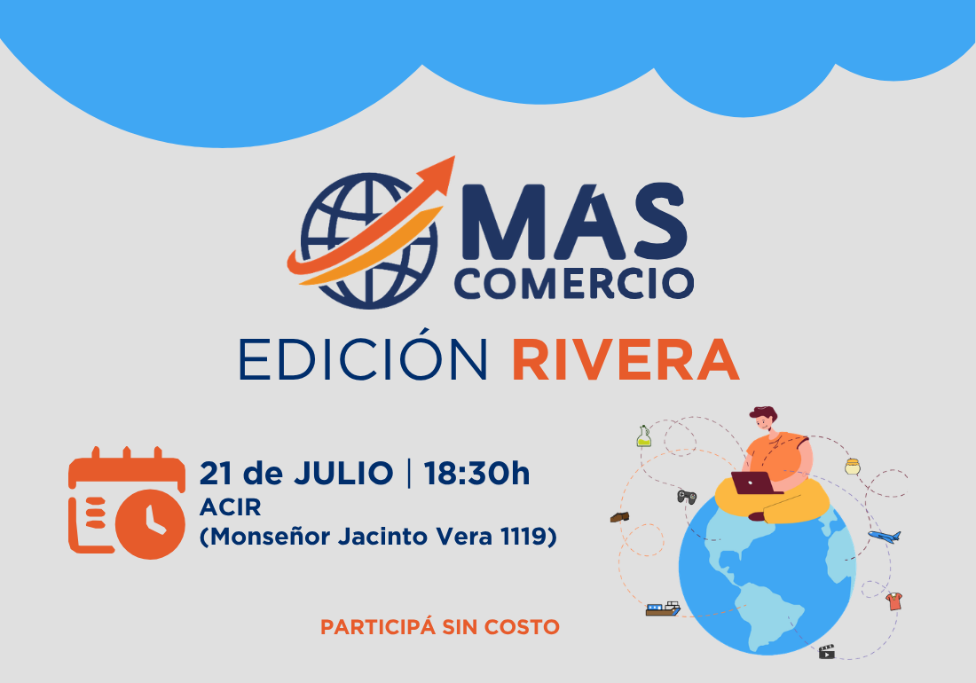 Edición RIVERA 2026