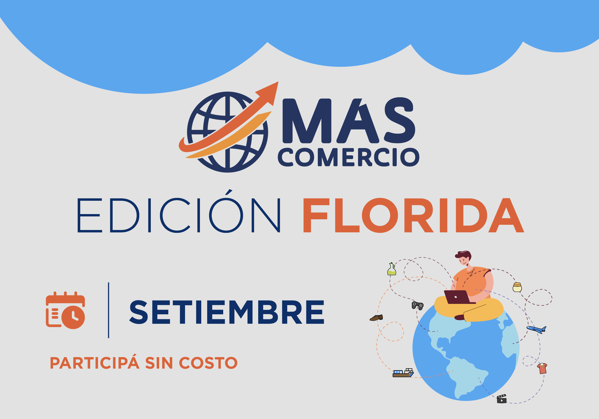 Edición FLORIDA 2026