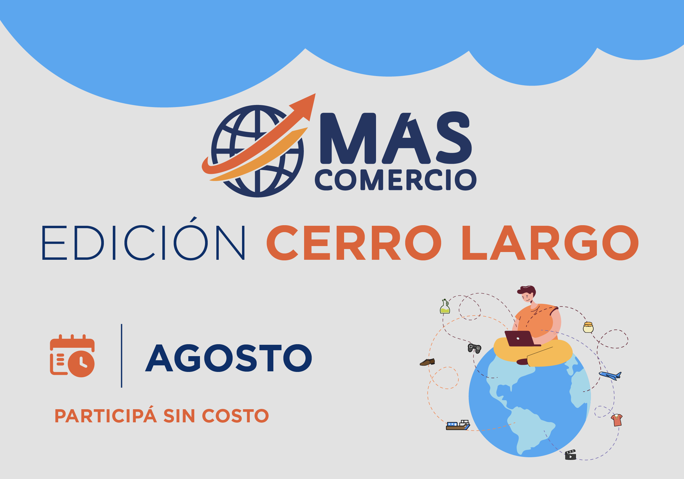 Edición CERRO LARGO 2026