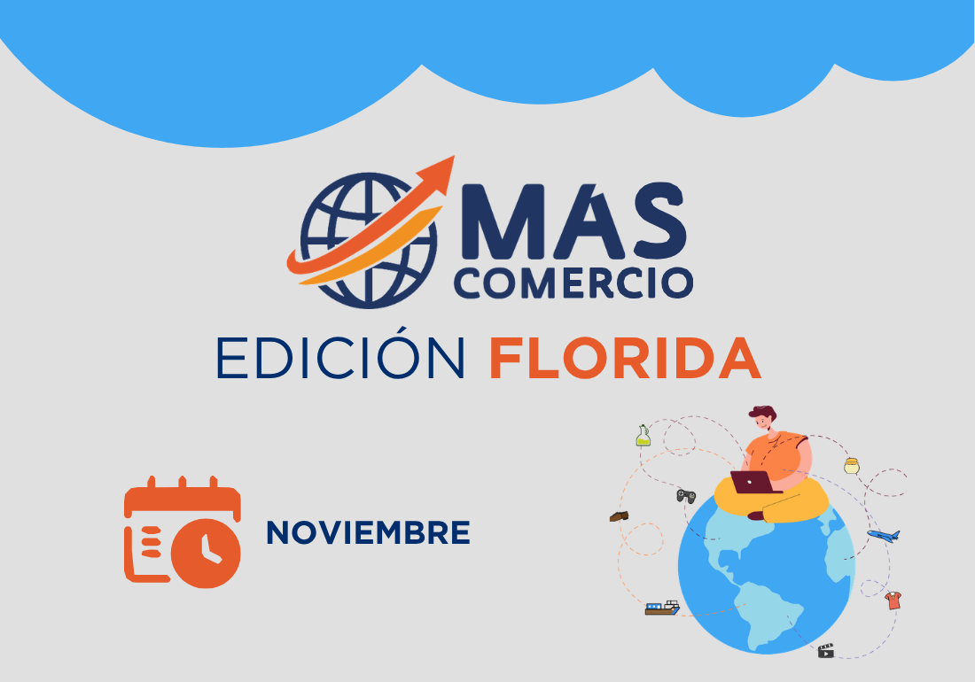 Edición FLORIDA 2026
