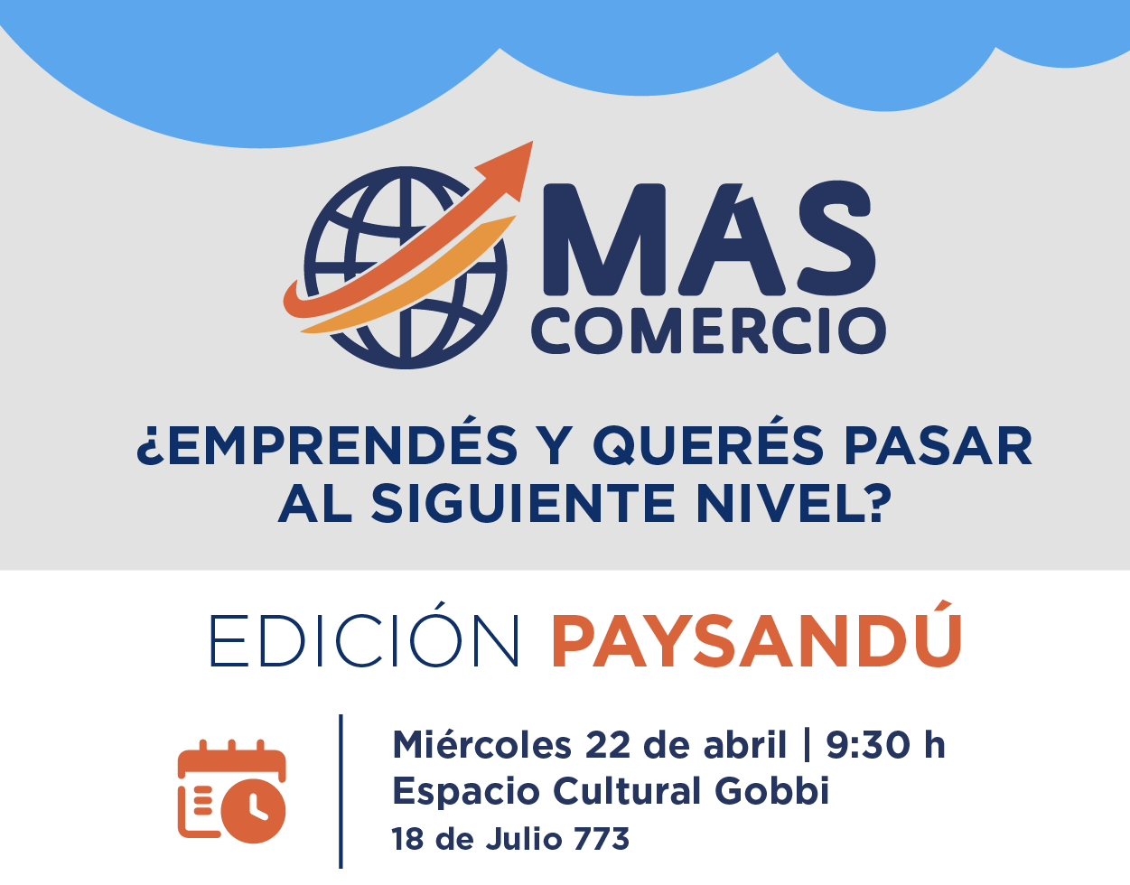 Edición PAYSANDÚ 2026