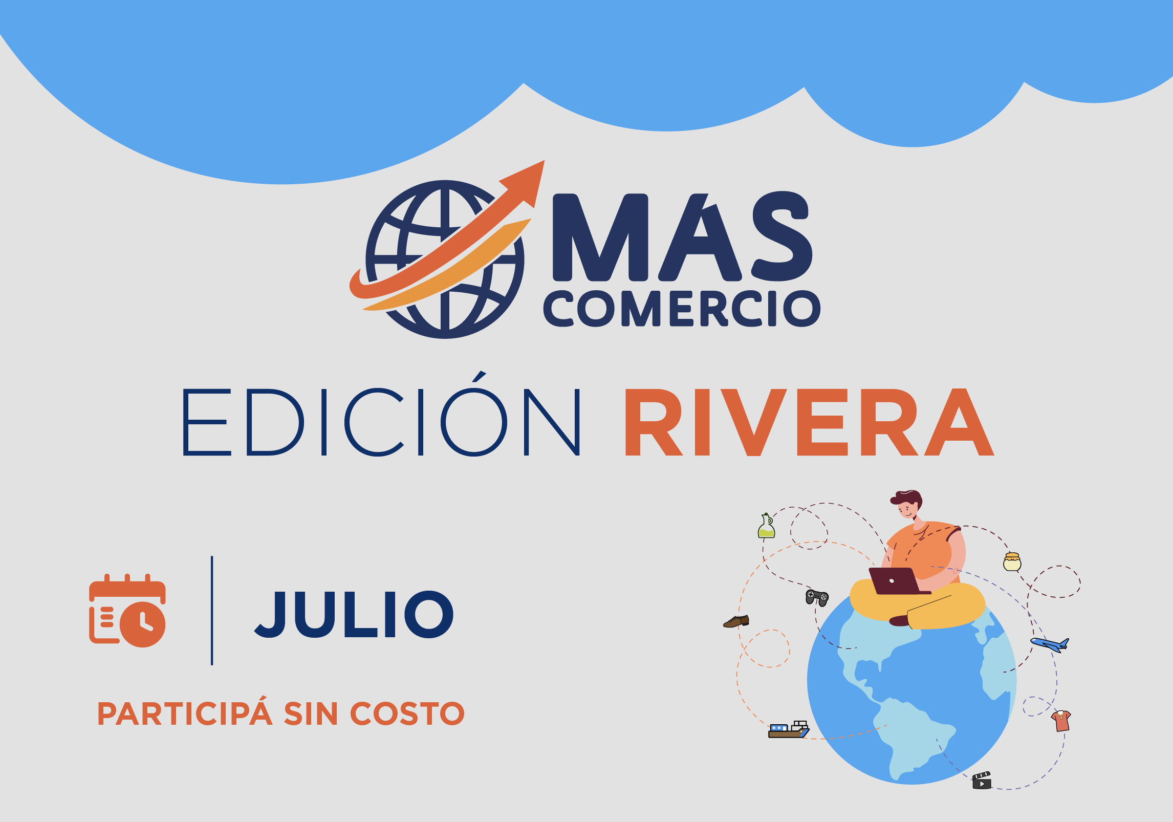 Edición RIVERA 2026