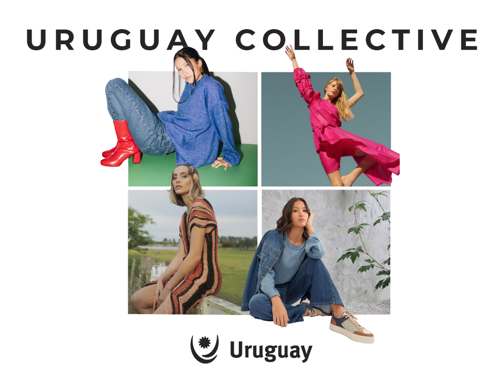 Vestir el hogar: marcas uruguayas de moda apuestan al rubro decoración con  líneas propias - EL PAÍS Uruguay