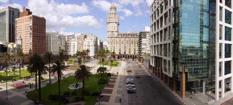 "Uruguay is a great place to establish a business" - News