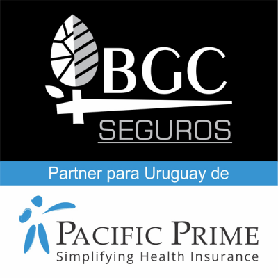 BGC Seguros