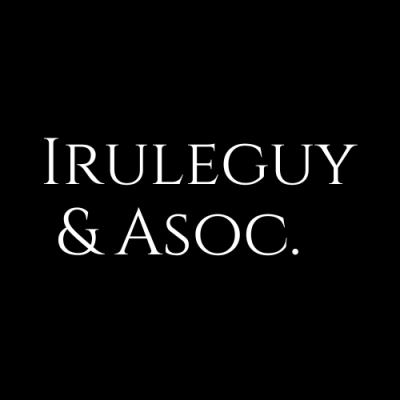 IRULEGUY ASOCIADOS SAS