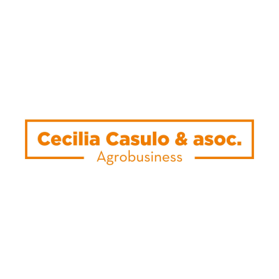 Cecilia Casulo-Giraldez&Asoc-Agrobusiness