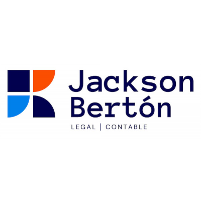 Jackson Bertón Legal + Contable