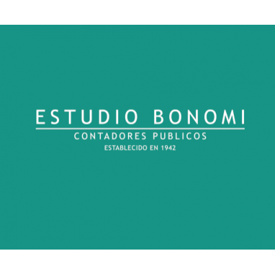 Estudio Bonomi