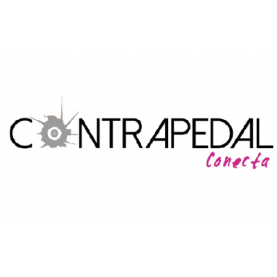 Contrapedal
