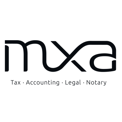 MXA    · Tax · Accounting · Legal · Notary