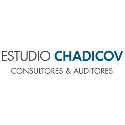 Estudio Chadicov