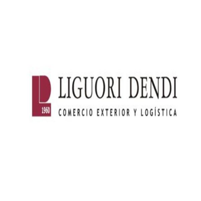 LIGUORI DENDI