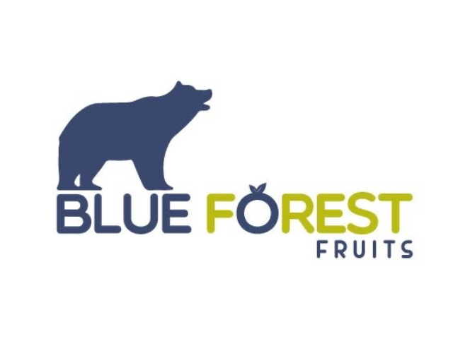 Blueforest Fruits