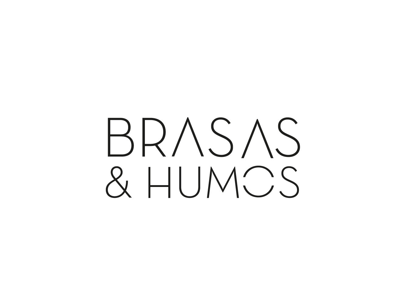 Brasas & Humos