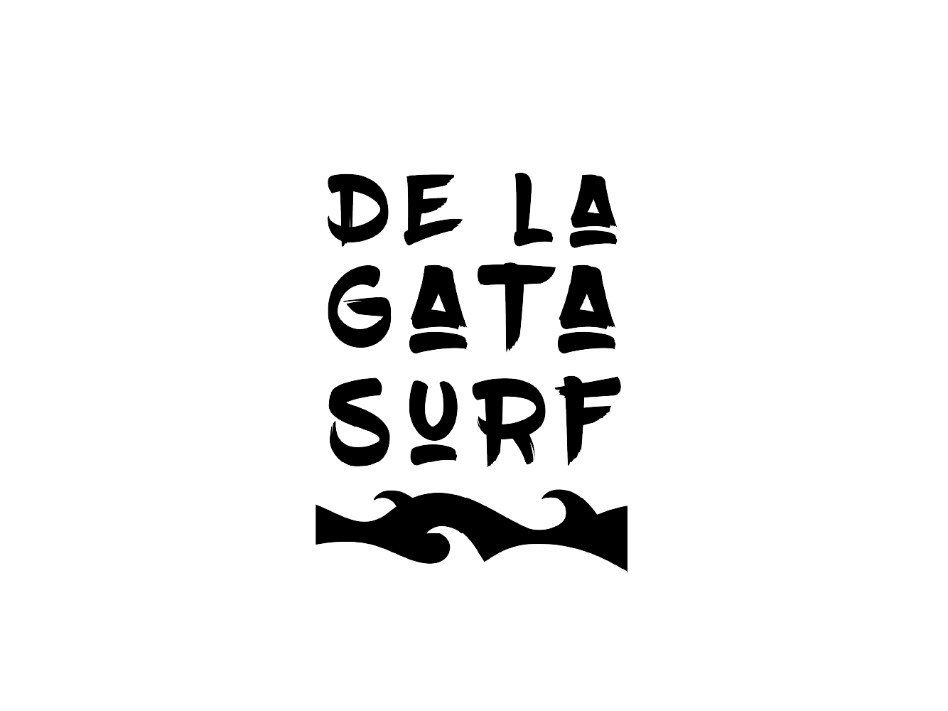 De La Gata Surf