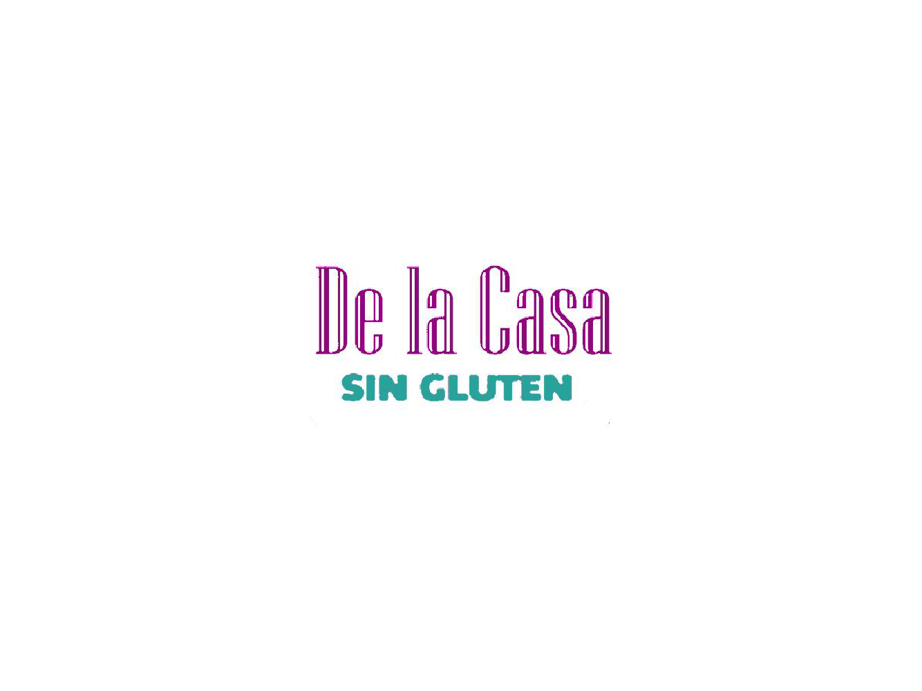 De la Casa sin Gluten